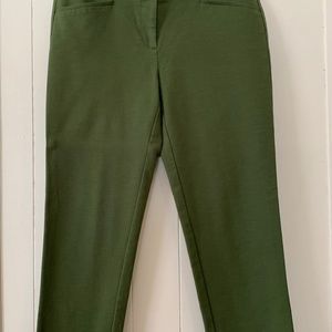 Loft Marisa cropped trousers